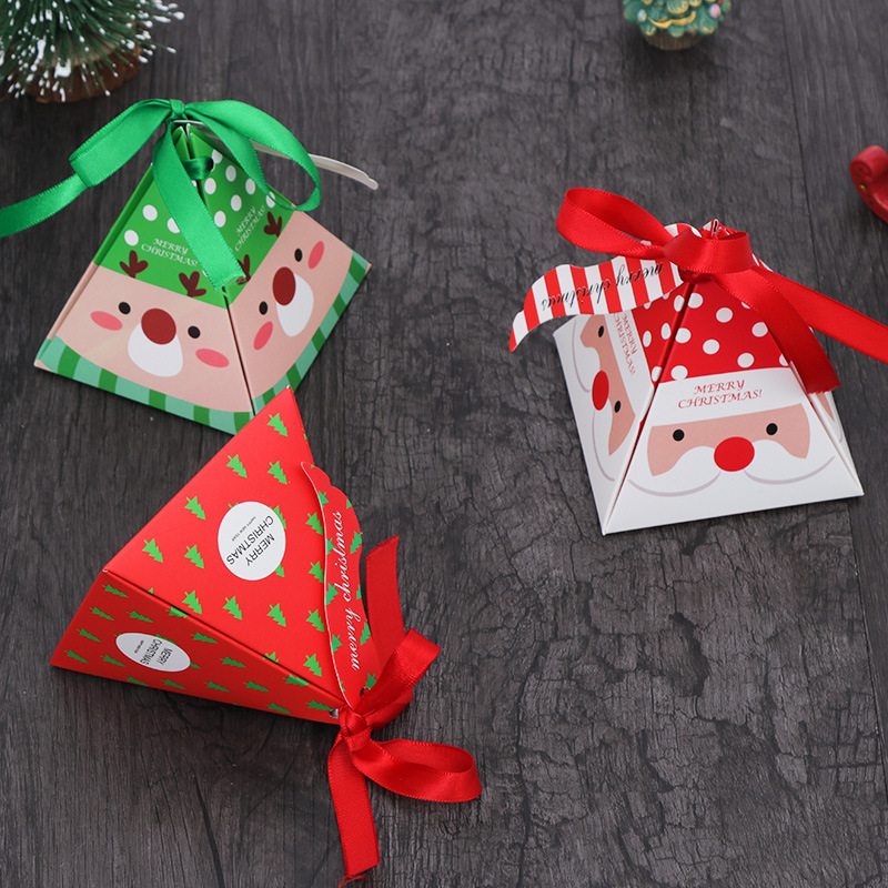 Christmas candy box wholesale | Custom Cardboard Boxes