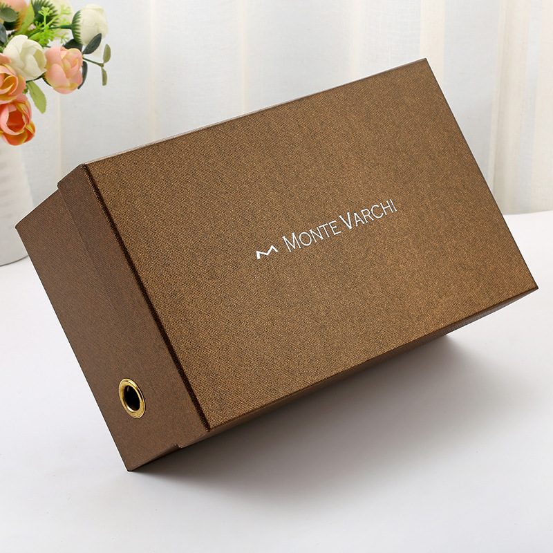 Shoe box manufacturers, custom shoe boxes, wholesale shoe boxes with ...