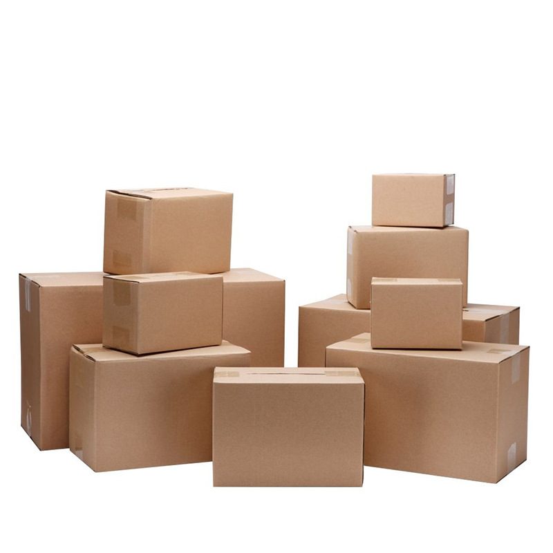 action figure shipping boxes