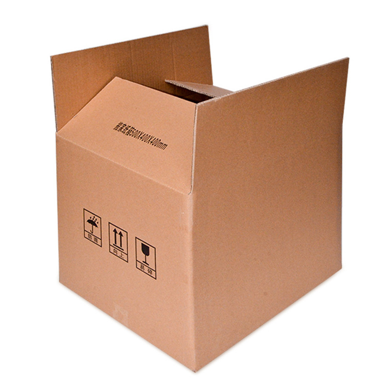 Pressure-resistant transport box | Custom Cardboard Boxes