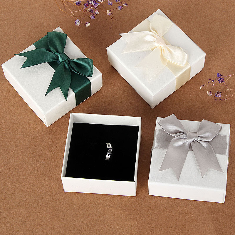 Ring jewelry boxes wholesale | Custom Cardboard Boxes